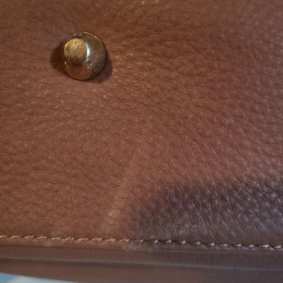 DANIER GENUINE LEATHER PROFESSIONAL BAG - Picture 6 of 7